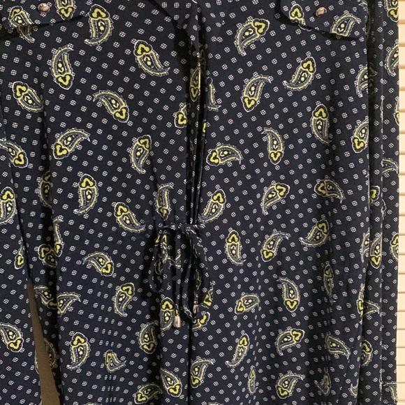 Jones New York Signature Dress - Picture 2 of 4